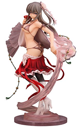 anime figure removable clothes