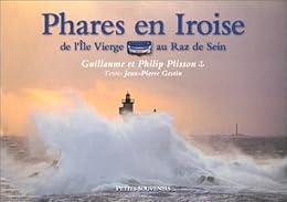 Phares en Iroise