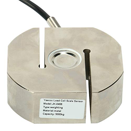 2 Portable+Circular+Precision+Pressure+Weighing