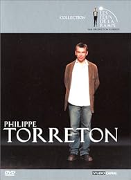 Les Feux De La Rampe - Philippe Torreton