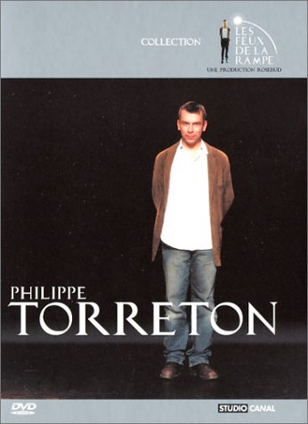 Les Feux De La Rampe - Philippe Torreton