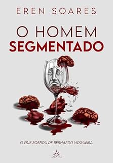 Livro O homem Segmentado