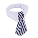 Shappy 3 Pieces Dog Cat Bow Tie Pet Costume Cat Wedding Bowtie Formal Dog Collar Adjustable Necktie Collar for Cat Small Puppy Grooming Accessories