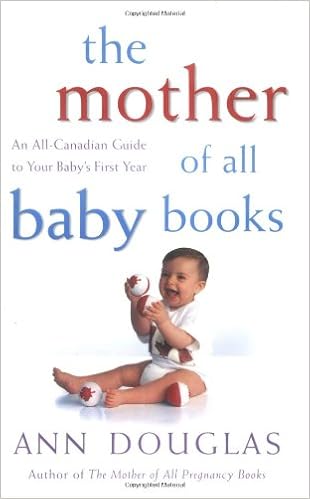 amazon baby books first year