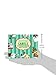 Christmas Gift Labels Sticker Box (Holiday Stickers)