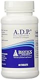 Biotics Research, Special Dietary Supplement with Emulsified Oil of Oregano - ADP 60 Tablets