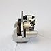 Niche Industries 1630 Yamaha Big Bear 400 Front Left Brake Caliper with Pads 2000-2012
