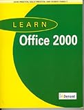 Learn Office 2000 by 