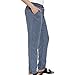CALVIN KLEIN JEANS WOMENS SOFT PULLON PANT, Medium, Sailboat