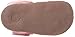 Carter's Every Step Stage 1 Girl's and Boy's Crawling Shoe, Addison, Pink, 3 M US Little Kid