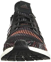 adidas Men's Ultraboost 19 Running Shoe, Glow