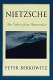 Nietzsche: The Ethics of an Immoralist