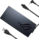 Loamars Chromebook Charger for 240W 20V 12A, ASUS