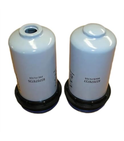 Agco Fuel Filter Kit V837091436,Massey Ferguson Fuel Filter