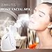 Secura Nano Ionic NanoCare Facial Steamer