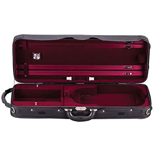 American Case Company174; Eagle Viola Case Red