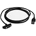 Sonim Magnetic USB Data Charging Charger 6' Cable for XP5 XP6 XP7