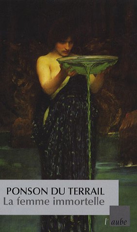 La  femme immortelle