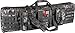 Kryptek Tactical Camo Single Rifle Case, Raid, 42