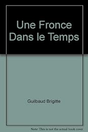 Une  fronce dans le temps