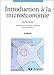 Introduction à la microéconomie. 5ème édition by 