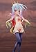 Aquamarine No Game No Life: Shiro Swimsuit Version PVC Figure (1:7 Scale)