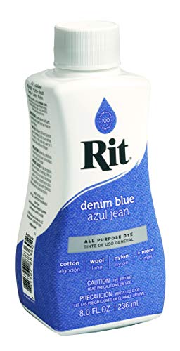 3 Rit+Dye+Liquid+Fabric+8+Ounce