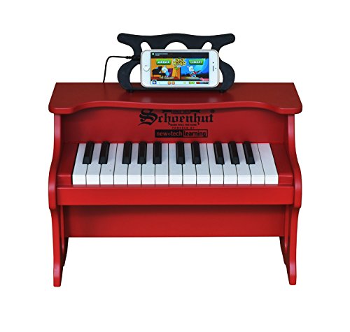 top toy piano