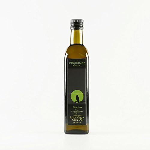 MoonShadow Grove Mission EVOO 500ml