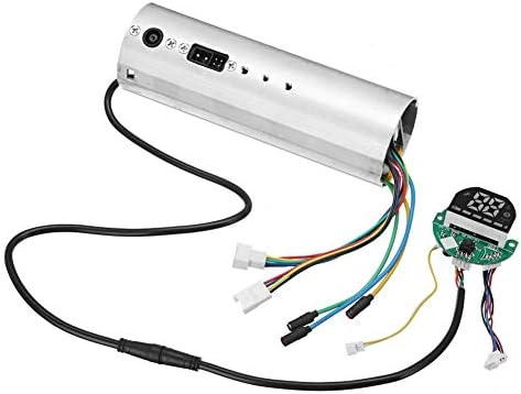 HOPQ Bluetooth board and controller board accessories for the Ninebot ES1 ES2 ES3 ES4 scooter