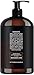 Buena Skin Premium Argan Oil Shampoo - Sulfate Free - Volumizing & Moisturizing, For Men & Women, Curly & Color Treated Hair, Infused with Keratin 16 Oz