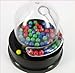 Phantom YoYo Portable Lottery Machine Mini Manual Operation Shake Lucky Ball