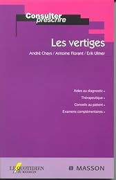 Les  vertiges