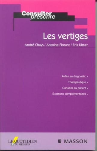Les  vertiges