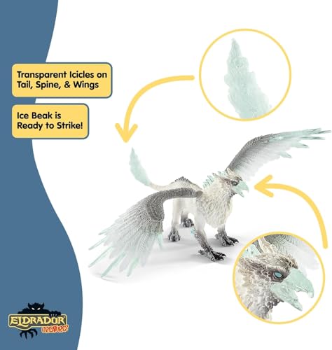 Schleich Eldrador Creatures - 13
