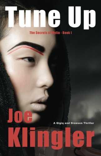 Tune Up: The Secrets of Mylin - Book I (Detective Qigiq)