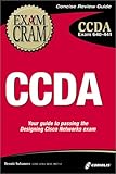 Image de Ccda Exam Cram