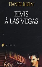 Elvis à Las Vegas