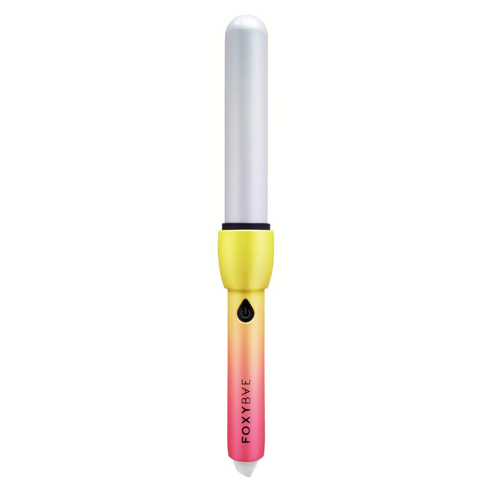 foxybae curling wand 32mm