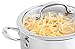 OXO Good Grips Tri-Ply Stainless Steel Pro 5Qt Covered Dutch Oven