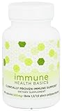Immune Health Basics, 500 Mg - 60 Caps (3 Pack)