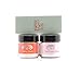French Manicure Dipping Powder The professional Pink and White Dip Powder Set. (1 oz)