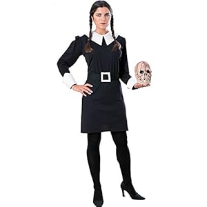 Horror Film Costumes Halloween Scary Movie Fancy Dress Outfit ...