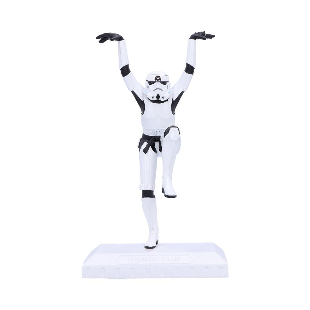 Nemesis Now Stormtrooper Crane Kick — image 1