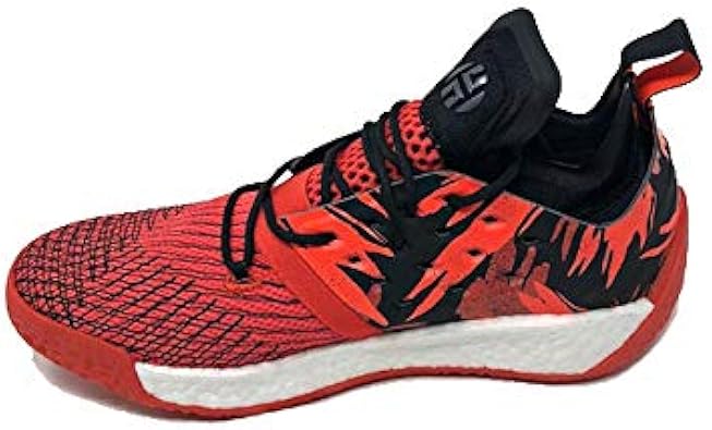 amazon harden vol 2