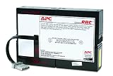 APC UPS Battery Replacement for APC Smart-UPS Model SC1500 (RBC59)
