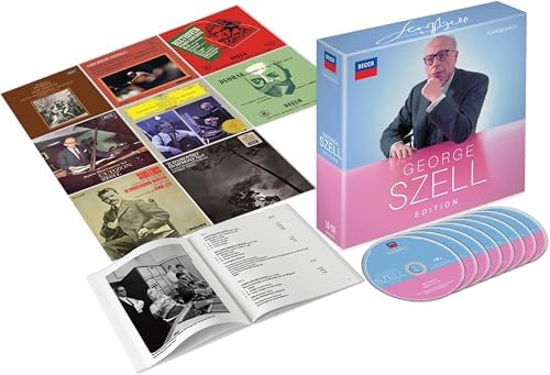 Amazon.com: Nikolaus Harnoncourt - The Complete Sony Recordings