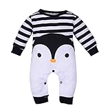 Baby Pajamas MITIY Fall Winter Newborn Baby Girl