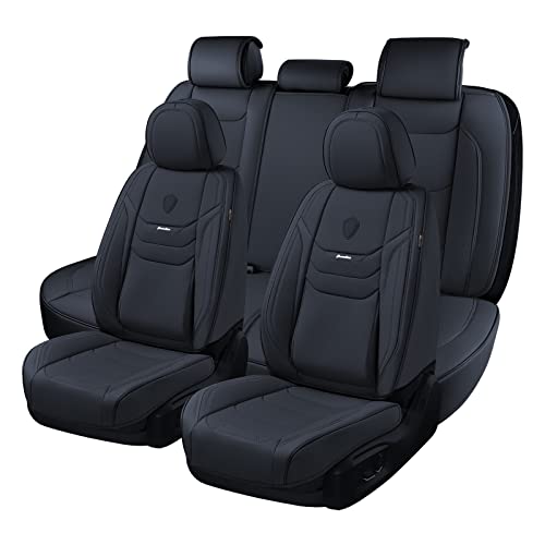 Car Seat Covers Full Set Amazon Coverado Full Set Car Seat Covers