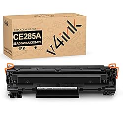 V4INK Compatible 85A Toner Cartridge Replacement